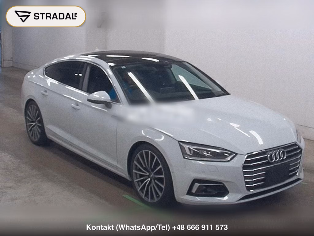 AUDI A5 SPORTBACK OTHERS, miniaturka 2