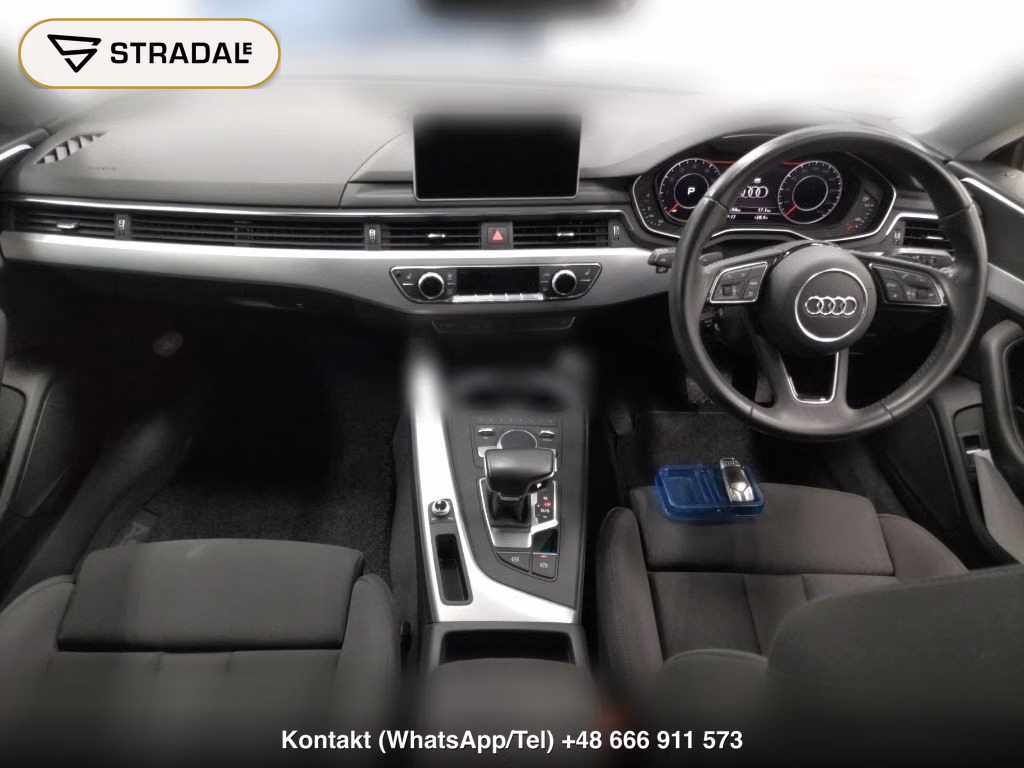 AUDI A5 SPORTBACK OTHERS, miniaturka 4