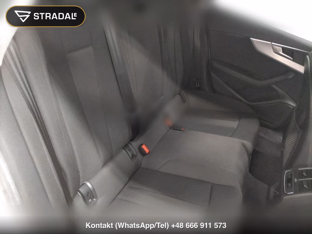 AUDI A5 SPORTBACK OTHERS, miniaturka 7