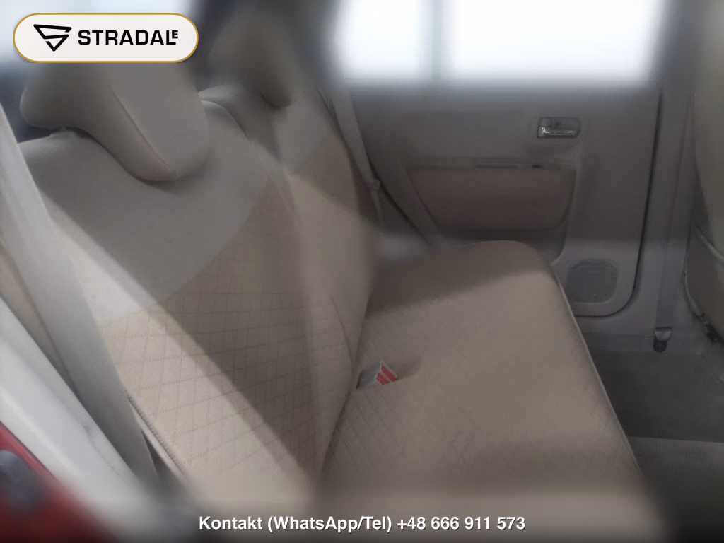 SUZUKI ALTO LAPIN X, miniaturka 7