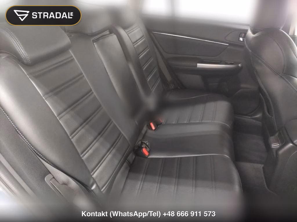 SUBARU LEVORG 4WD 1.6GT-S EYESIGHT PROUD EDITION, miniaturka 7