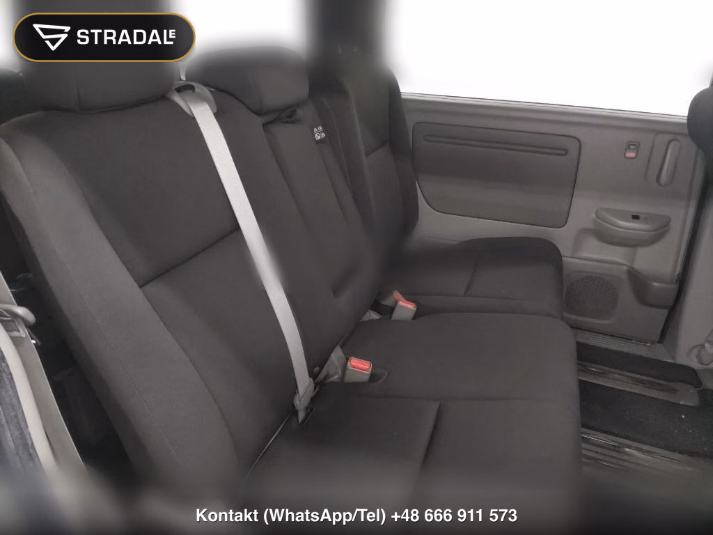 HONDA STEPWAGON 5D B, miniaturka 7