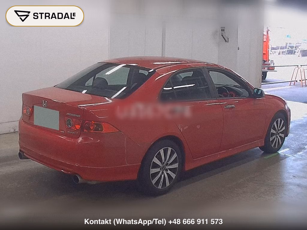 HONDA ACCORD EURO R, miniaturka 6