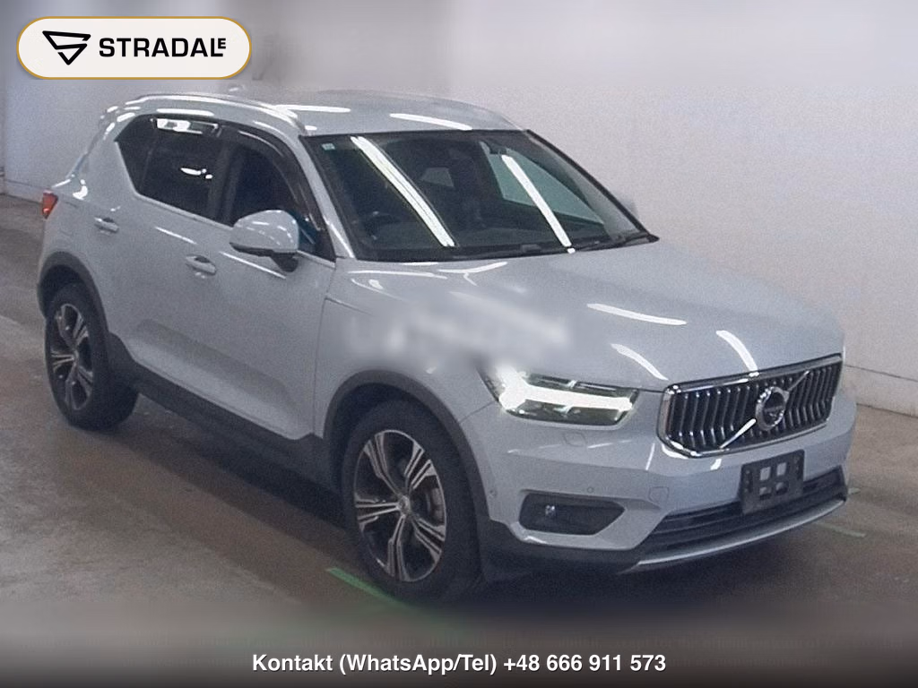 VOLVO XC40 4WD OTHERS, miniaturka 2