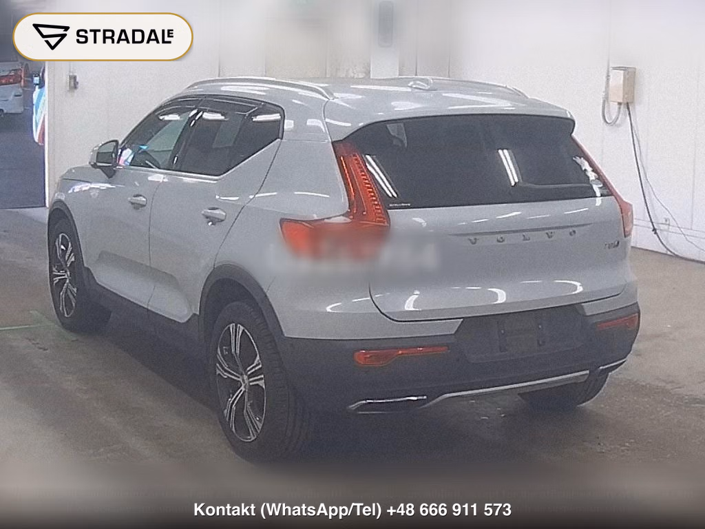 VOLVO XC40 4WD OTHERS, miniaturka 3