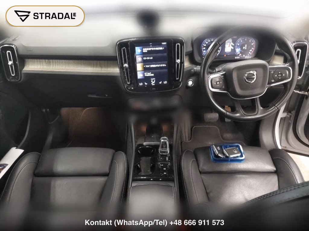 VOLVO XC40 4WD OTHERS, miniaturka 4