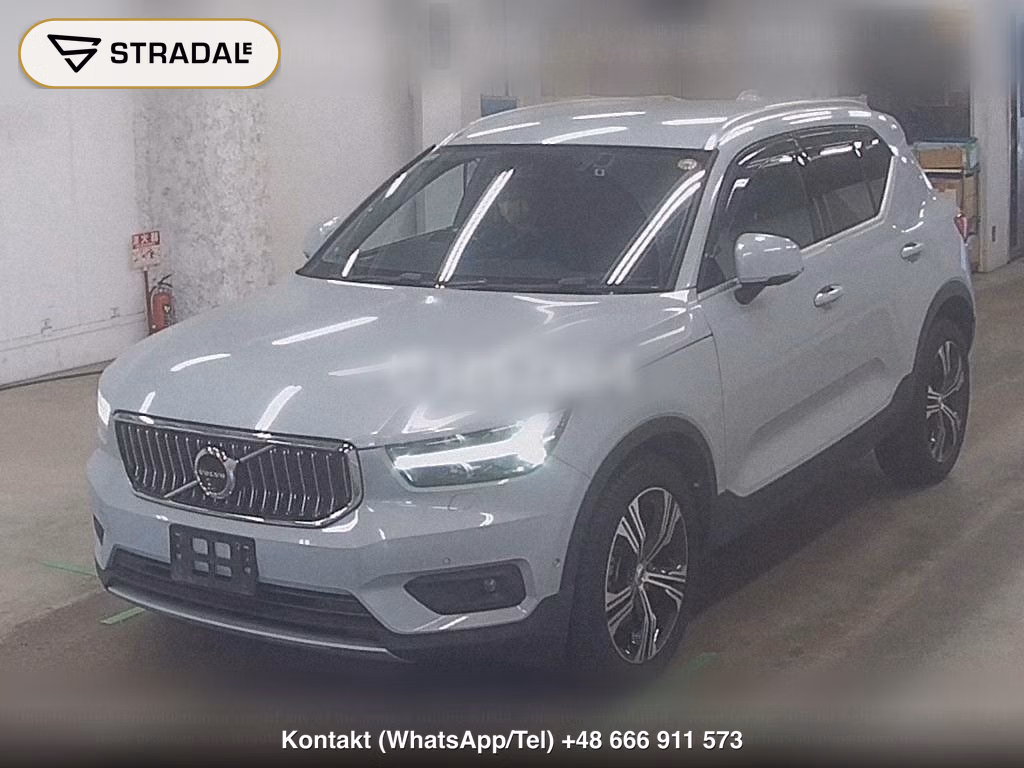 VOLVO XC40 4WD OTHERS, miniaturka 5