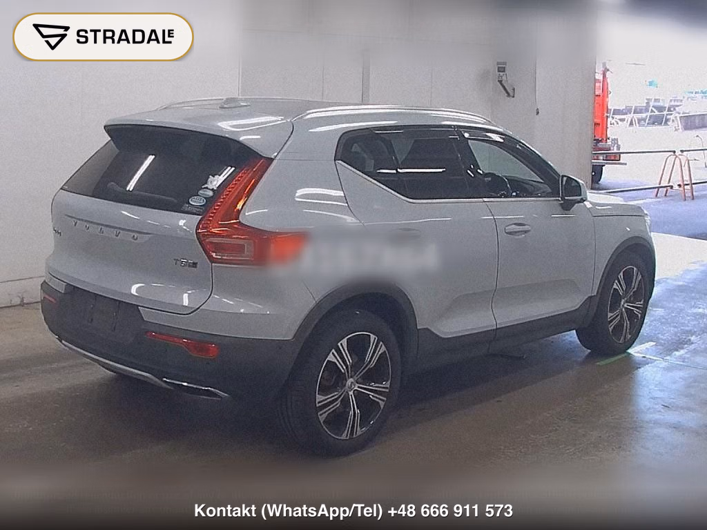 VOLVO XC40 4WD OTHERS, miniaturka 6