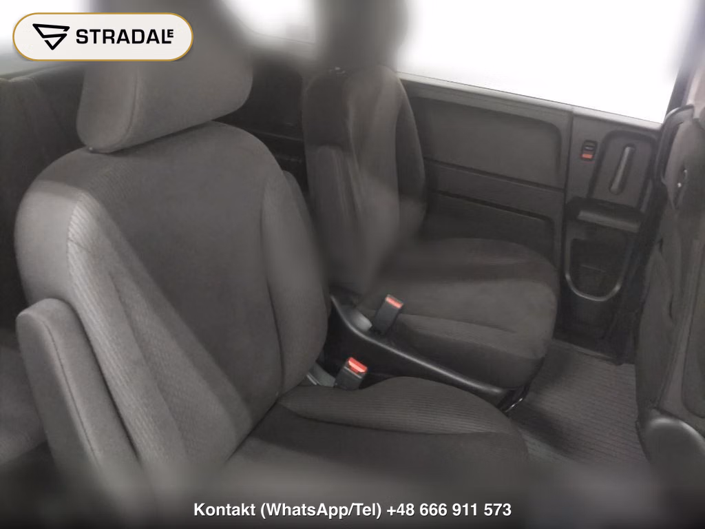HONDA FREED G JUST SELECTION, miniaturka 7