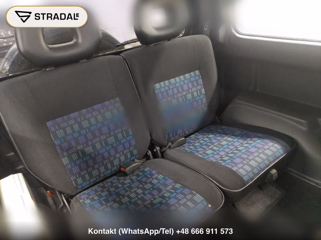 SUZUKI JIMNY 3D 4WD WILD WIND, miniaturka 7