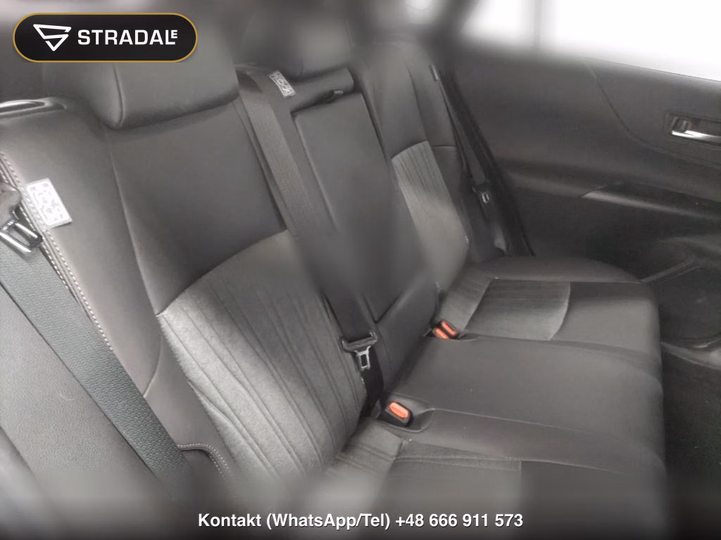 TOYOTA HARRIER Z, miniaturka 7