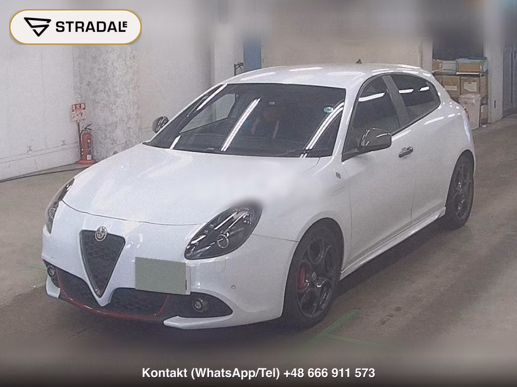 ALFA ROMEO GIULIETTA 5D VELOCE, miniaturka 5