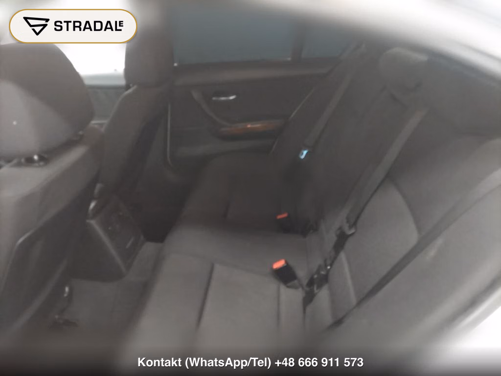 BMW 3 SERIES 4D 325I, miniaturka 7