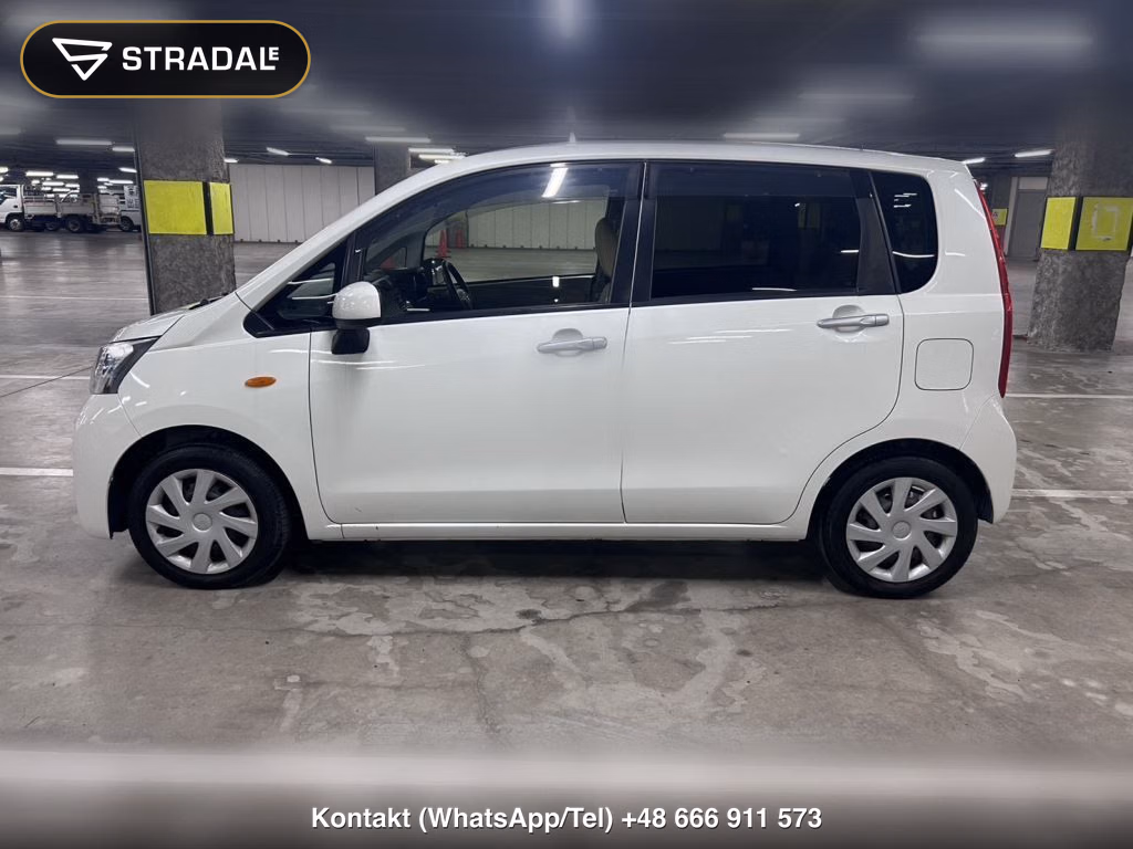 DAIHATSU MOVE L SA, miniaturka 11