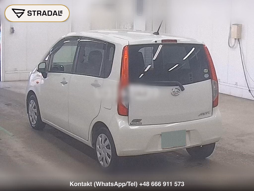 DAIHATSU MOVE L SA, miniaturka 3