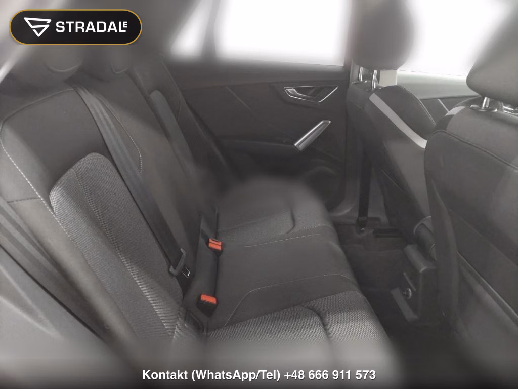 AUDI Q2 30TFSI SPORT, miniaturka 7