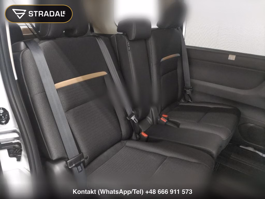 NISSAN SERENA 5D 4WD HIGHWAY STAR V, miniaturka 7