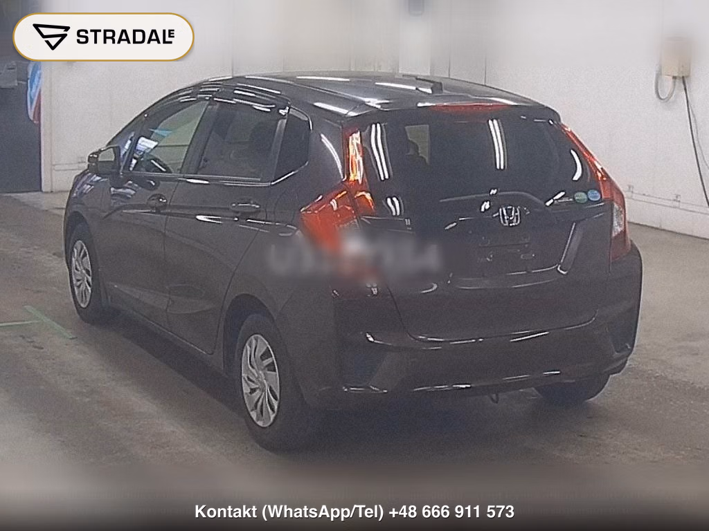 HONDA FIT 13G･F PACKAGE COMFORT EDITION, miniaturka 3