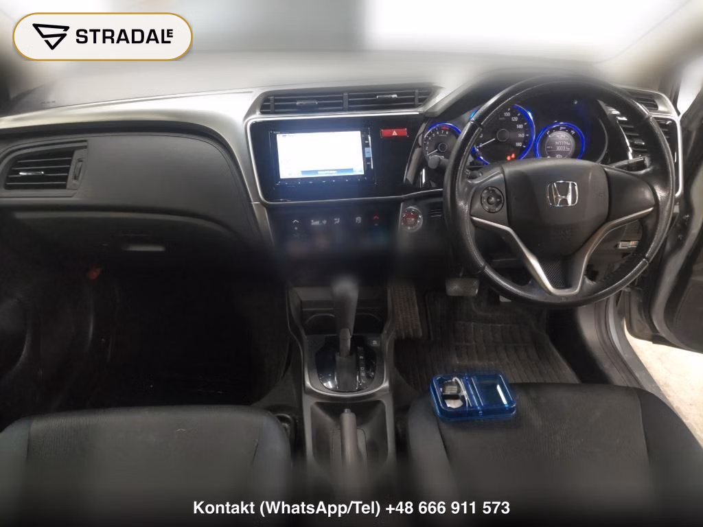 HONDA GRACE LX, miniaturka 4