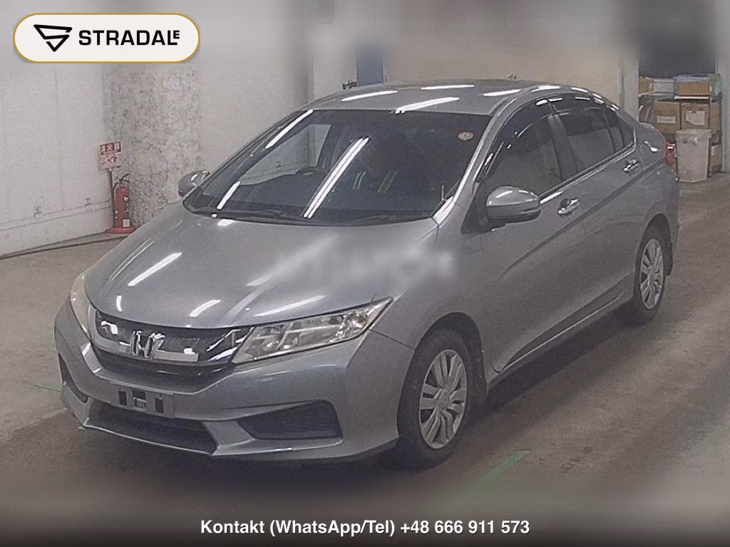 HONDA GRACE LX, miniaturka 5