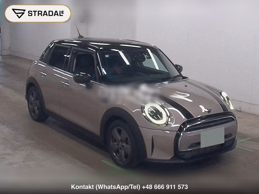 MINI MINI 5D COOPER D, miniaturka 2