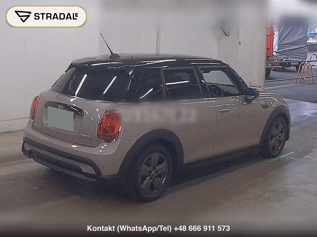 MINI MINI 5D COOPER D, miniaturka 6