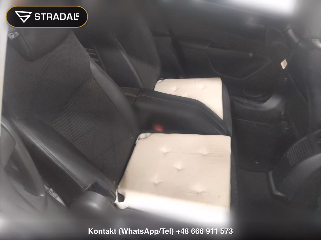 HONDA JADE HYBRID X, miniaturka 7