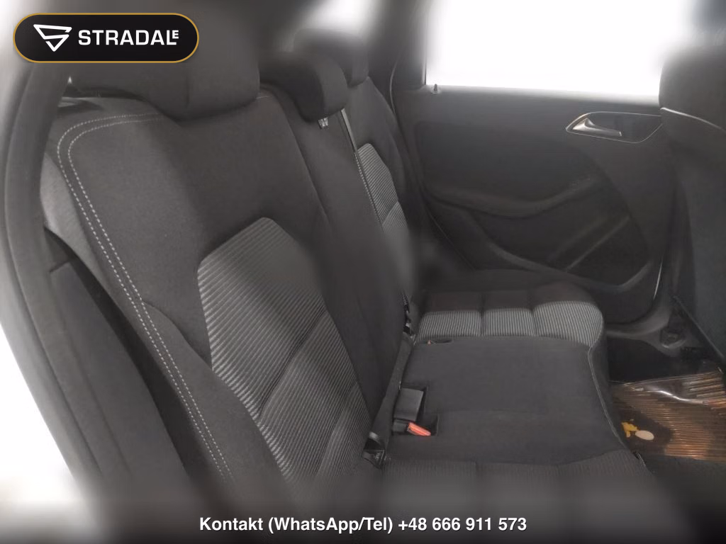MERCEDES BENZ B-CLASS OTHERS, miniaturka 7