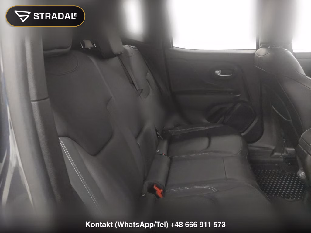 CHRYSLER JEEP JEEP RENEGADE LIMITED, miniaturka 7