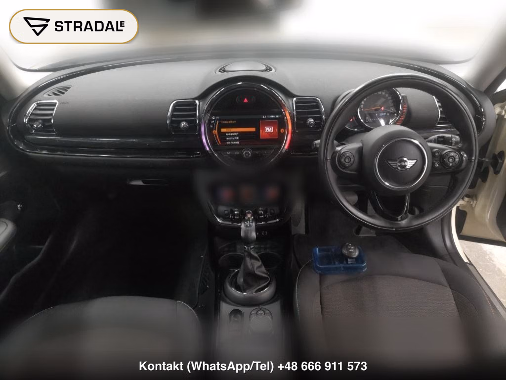 MINI MINI WG COOPER D CLUBMAN, miniaturka 4