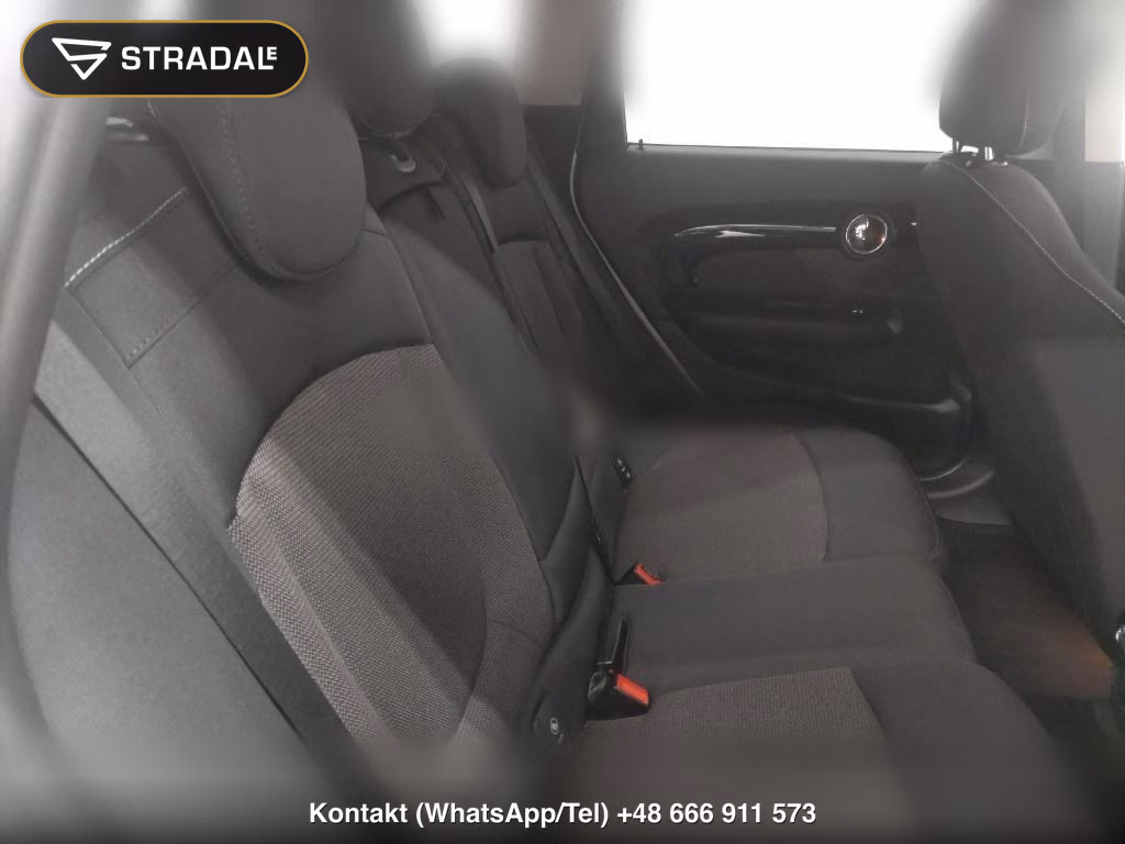 MINI MINI WG COOPER D CLUBMAN, miniaturka 7