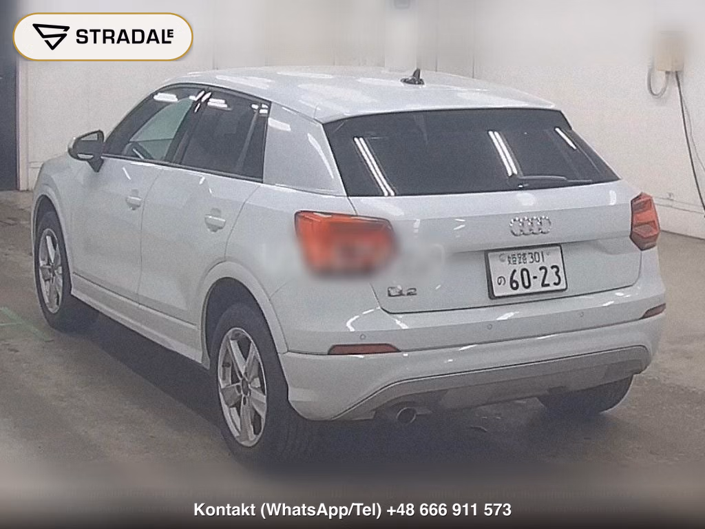 AUDI Q2 30TFSI SPORT, miniaturka 3