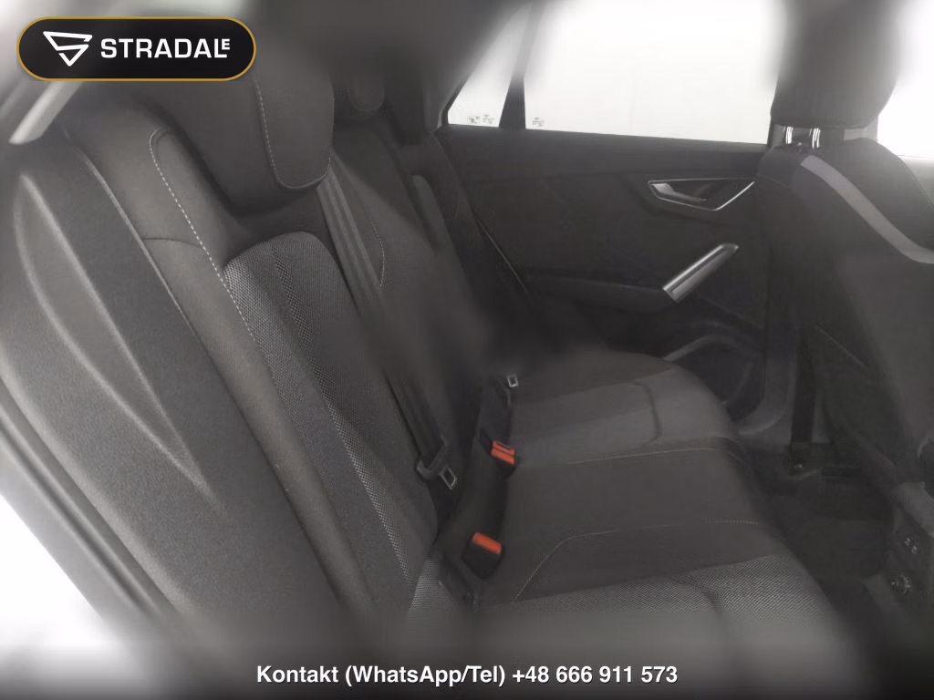 AUDI Q2 30TFSI SPORT, miniaturka 7