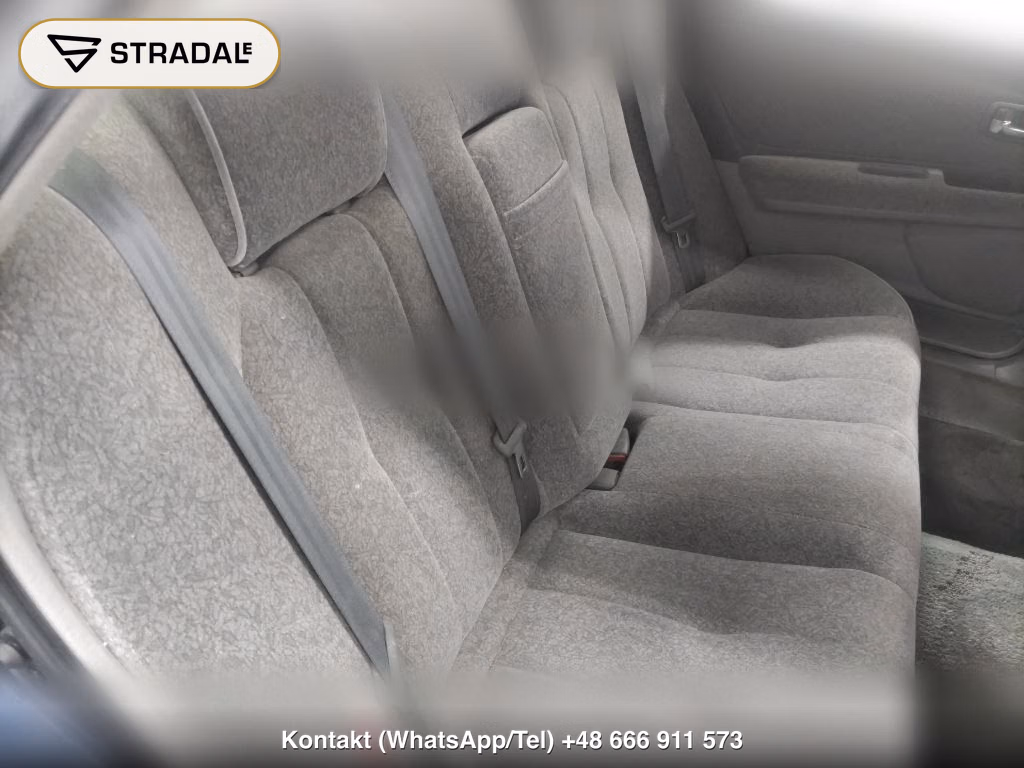 TOYOTA CRESTA 4D EXCEED, miniaturka 7
