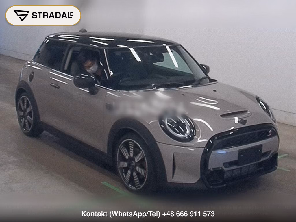 MINI MINI 3D COOPER S, miniaturka 2