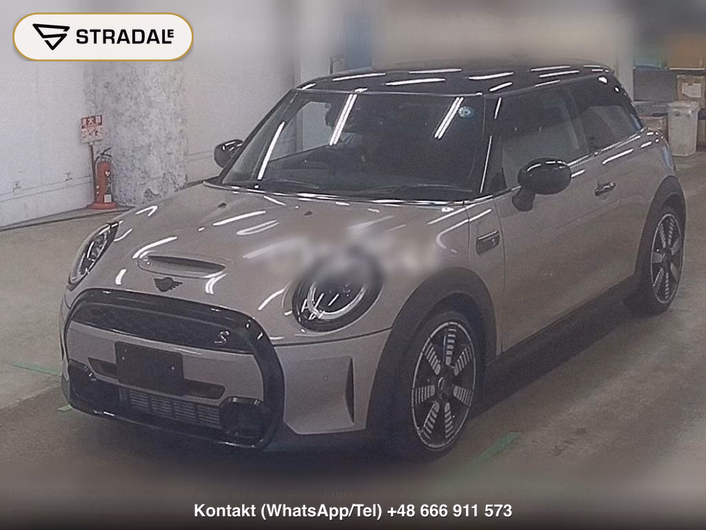 MINI MINI 3D COOPER S, miniaturka 5