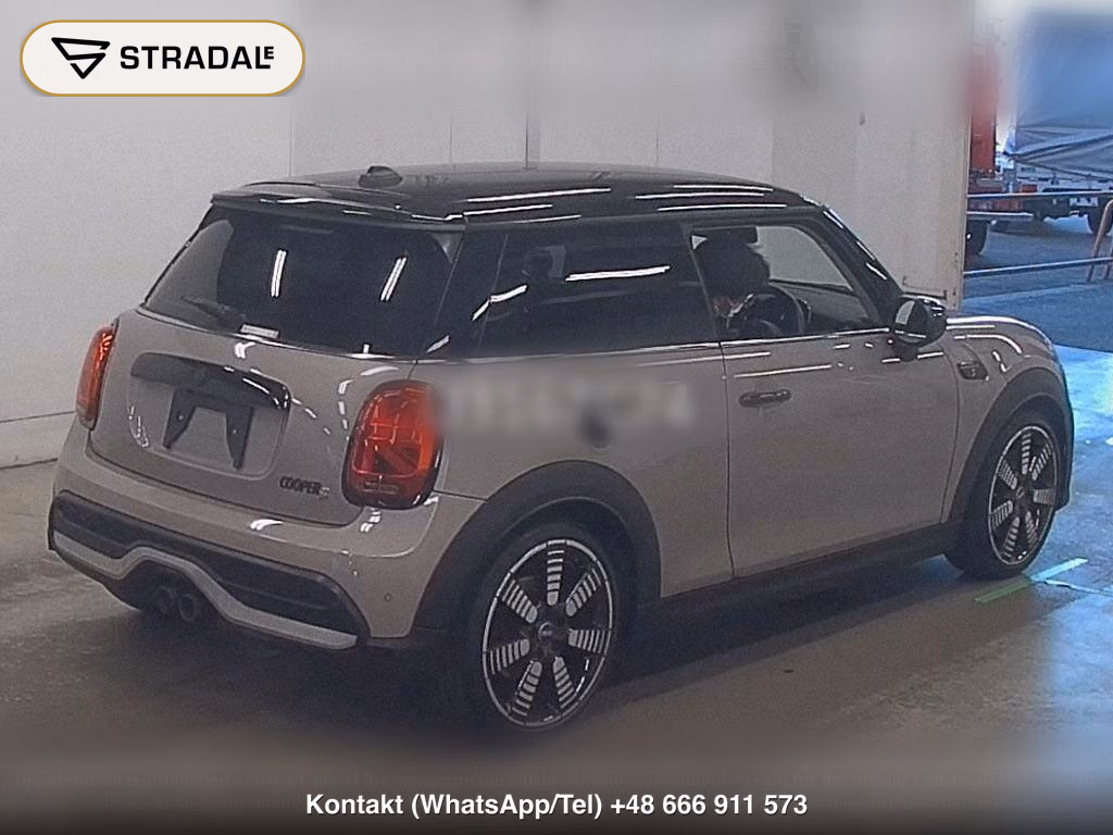 MINI MINI 3D COOPER S, miniaturka 6