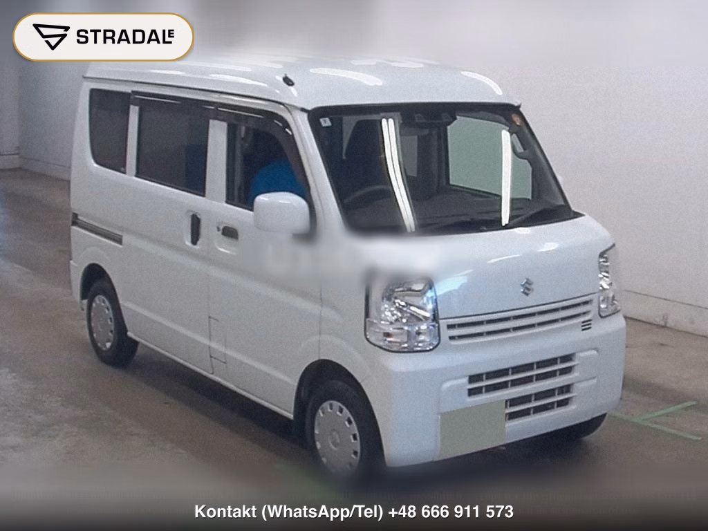 SUZUKI EVERY 5D JOIN, miniaturka 2