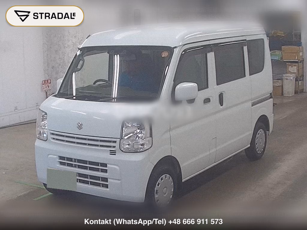 SUZUKI EVERY 5D JOIN, miniaturka 5