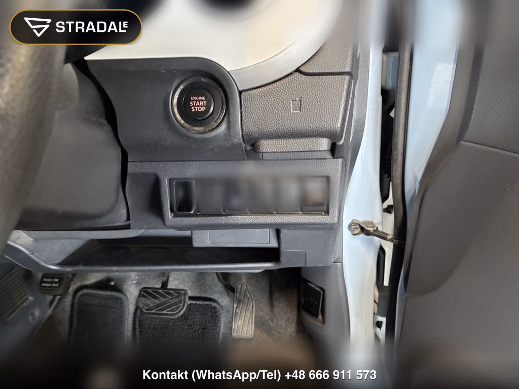 SUZUKI ALTO LAPIN LIMITED, miniaturka 12