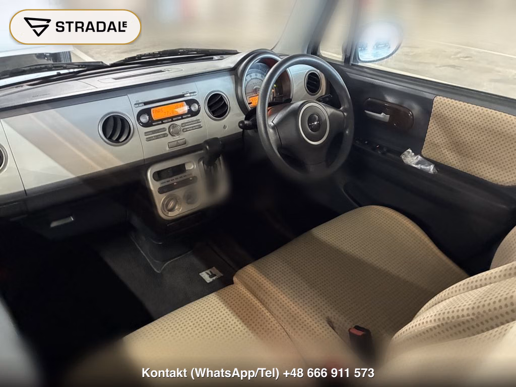 SUZUKI ALTO LAPIN LIMITED, miniaturka 8