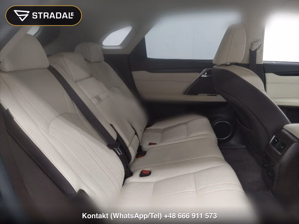 LEXUS RX RX450H VERSION L, miniaturka 7