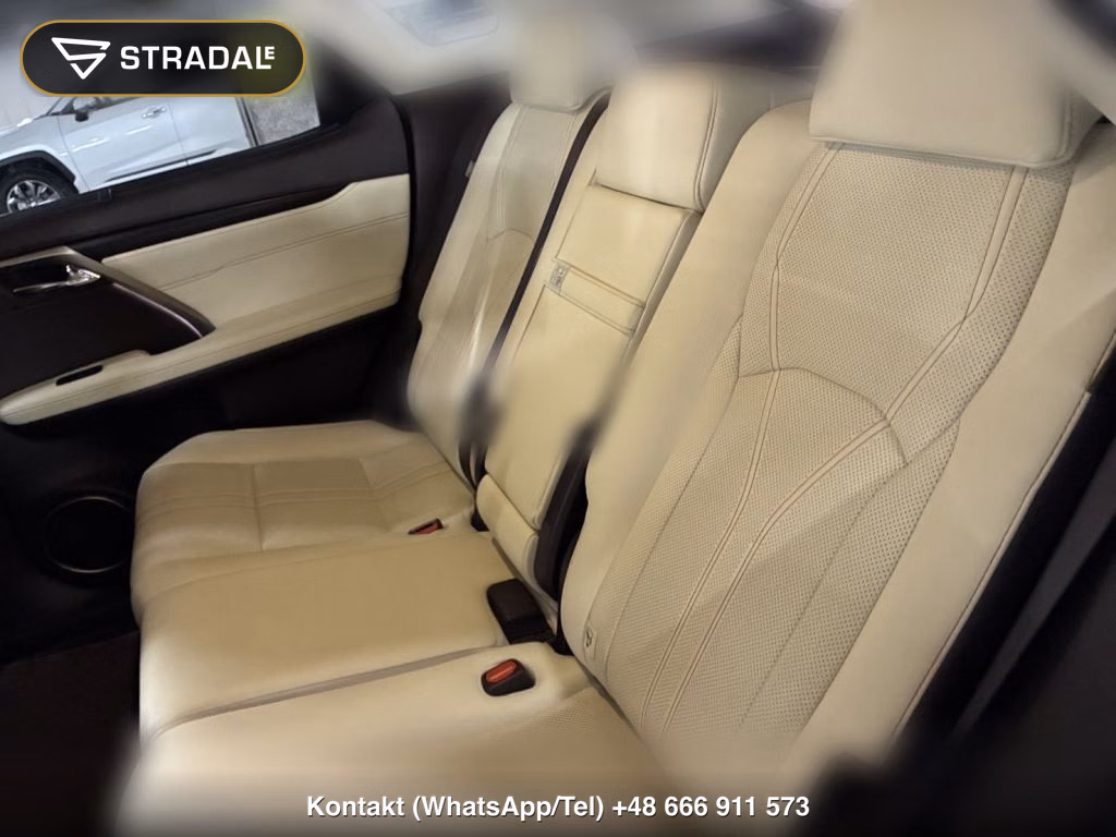LEXUS RX RX450H VERSION L, miniaturka 8