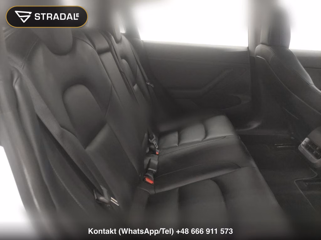 TESLA MODEL 3 4WD LONG RANGE, miniaturka 7