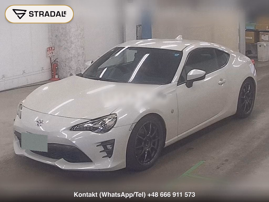 TOYOTA 86 GT, miniaturka 5