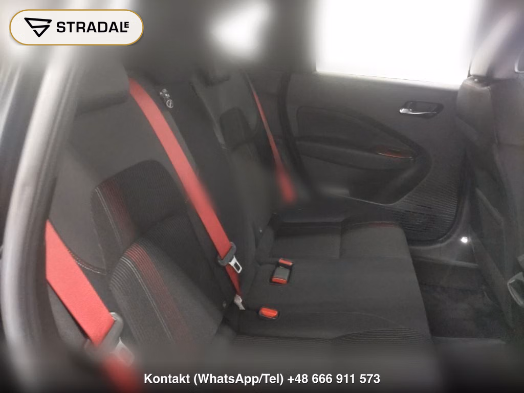 NISSAN AURA NISMO, miniaturka 7
