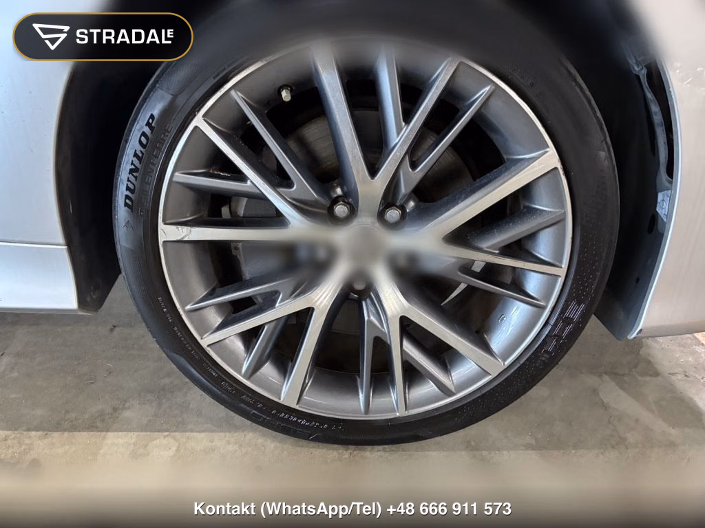 LEXUS GS 4WD GS350 VERSION L, miniaturka 9