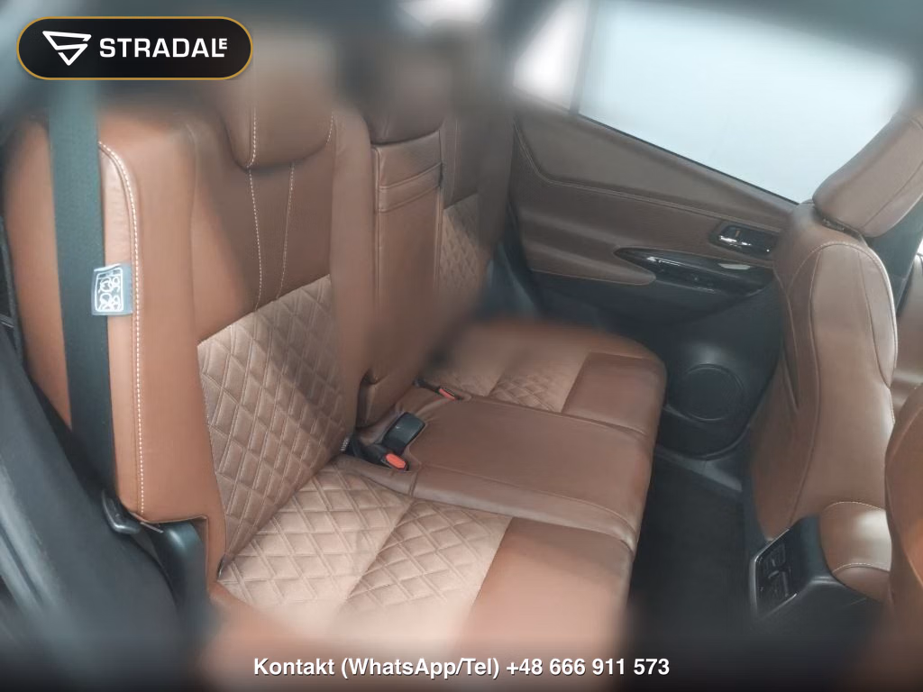 TOYOTA HARRIER ELEGANCE, miniaturka 7