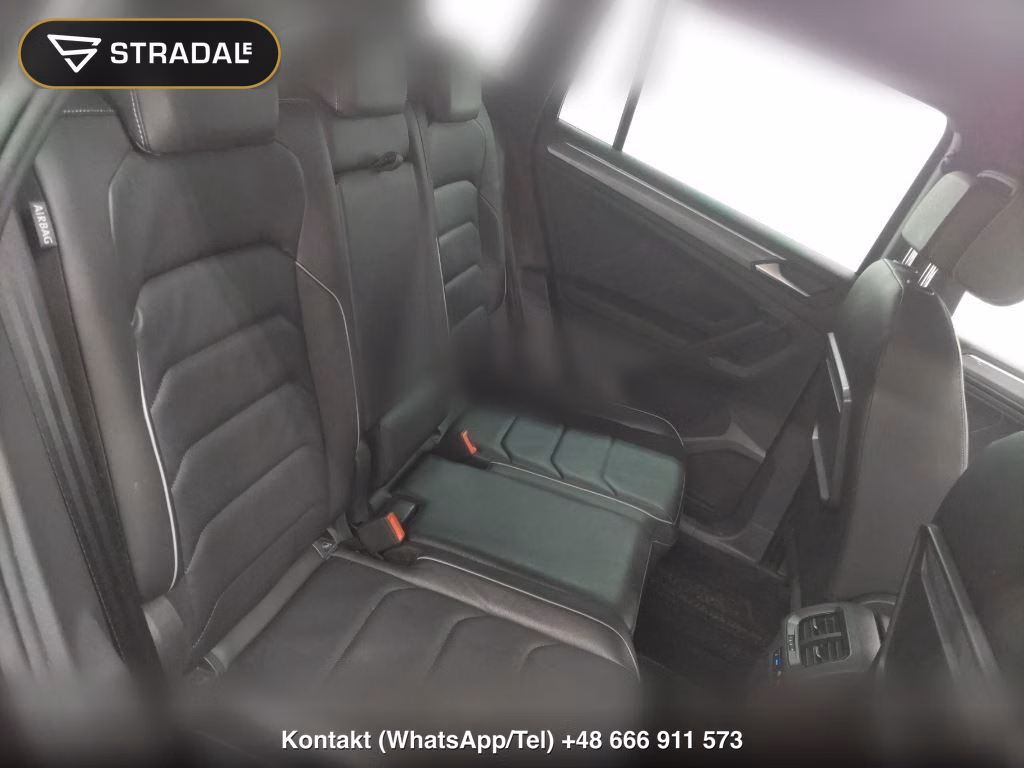 VOLKSWAGEN TIGUAN 4WD TDI 4MOTION R-LINE DYNAUDIO, miniaturka 7