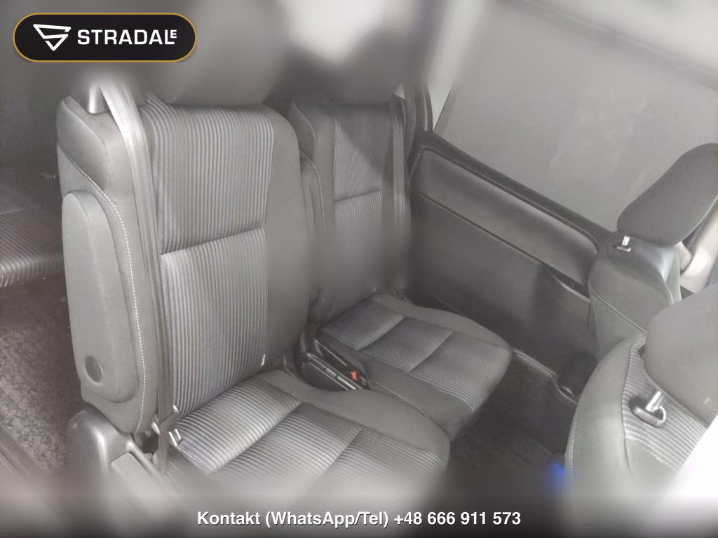 TOYOTA NOAH SI, miniaturka 7